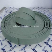 PTFE Hydraulic Thread Guide Tape Bearing Tape